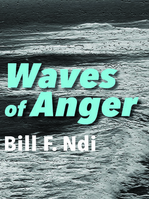 cover image of Waves of Anger